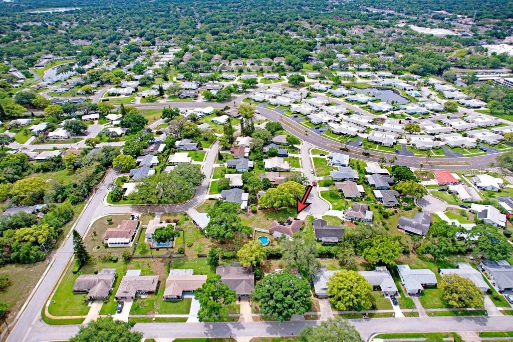 HIGHLAND LAKES - Residential