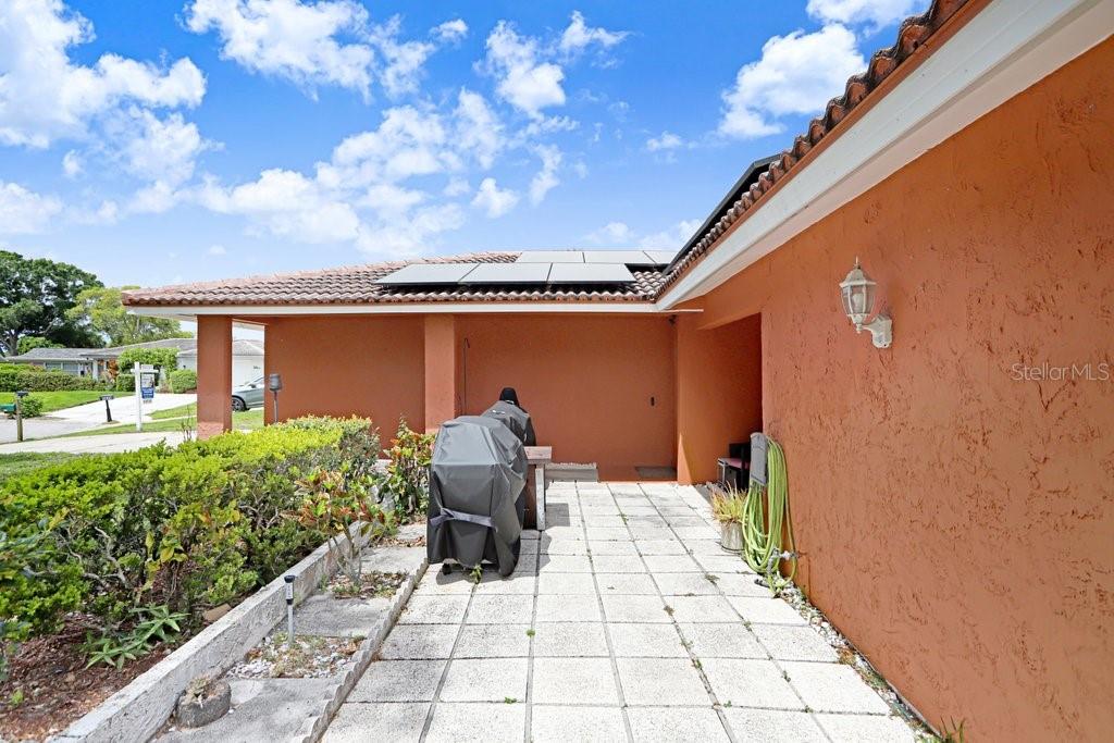 HIGHLAND LAKES - Residential