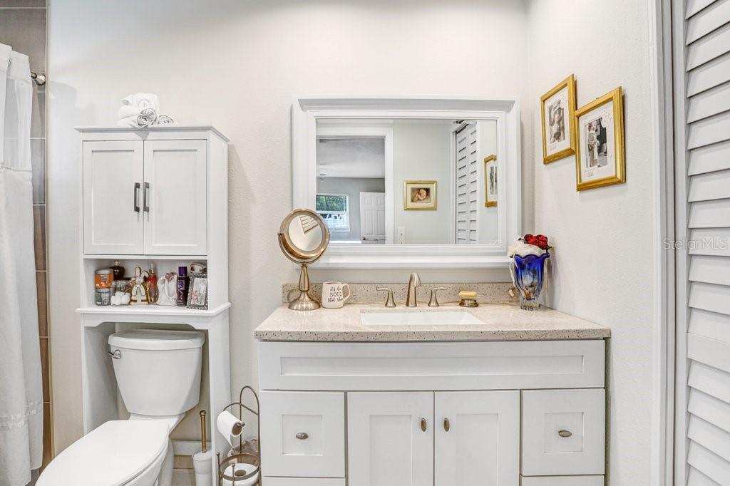 HIGHLAND LAKES - Residential