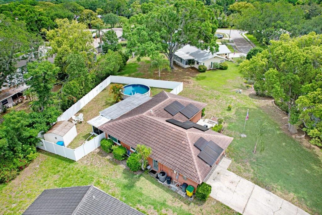 HIGHLAND LAKES - Residential