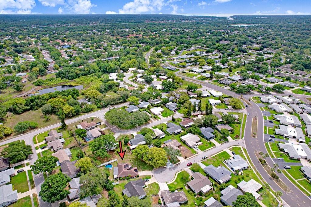 HIGHLAND LAKES - Residential