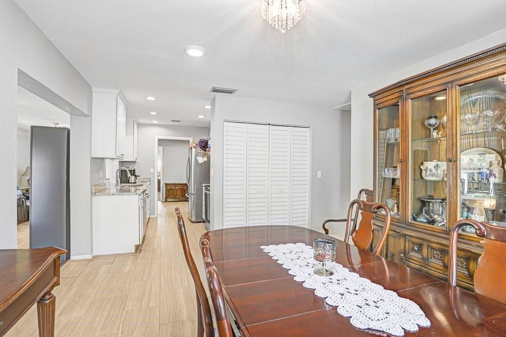 HIGHLAND LAKES - Residential