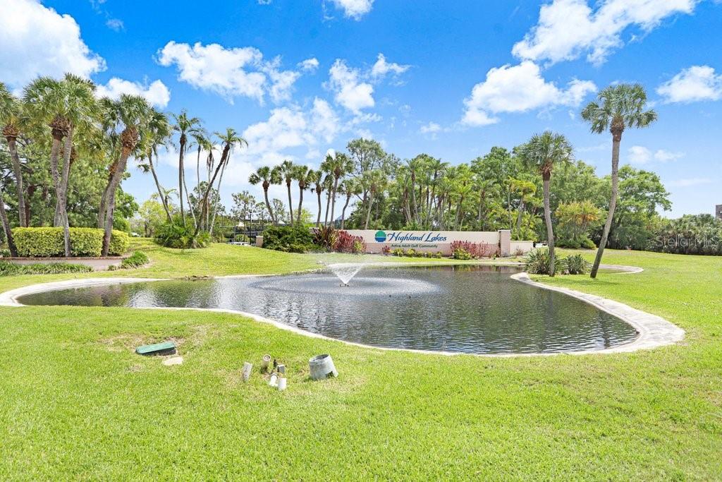 HIGHLAND LAKES - Residential