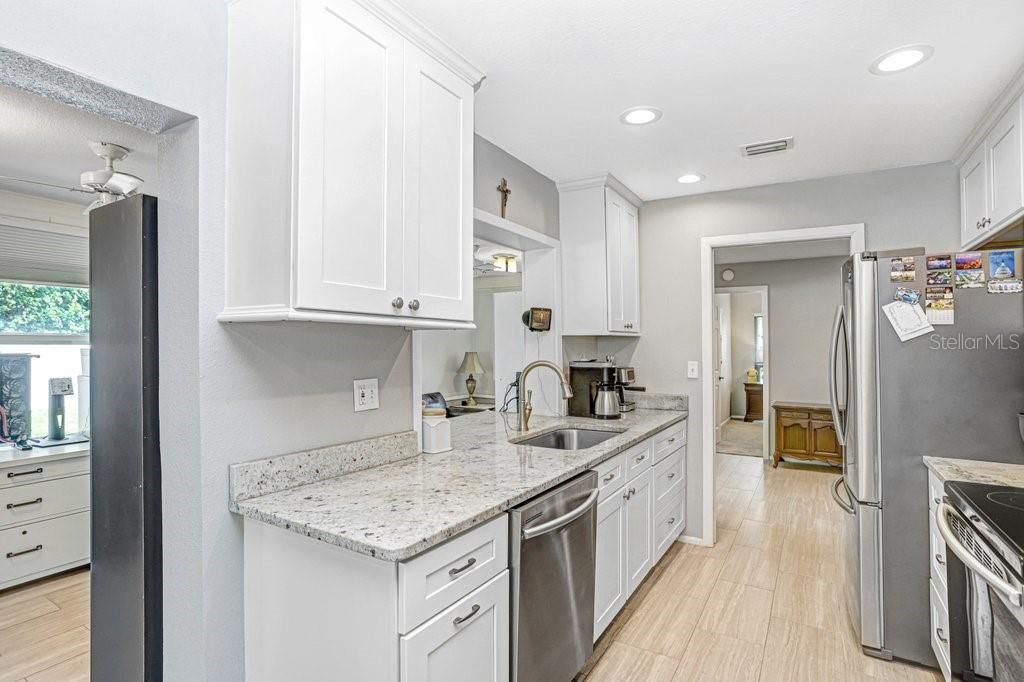 HIGHLAND LAKES - Residential