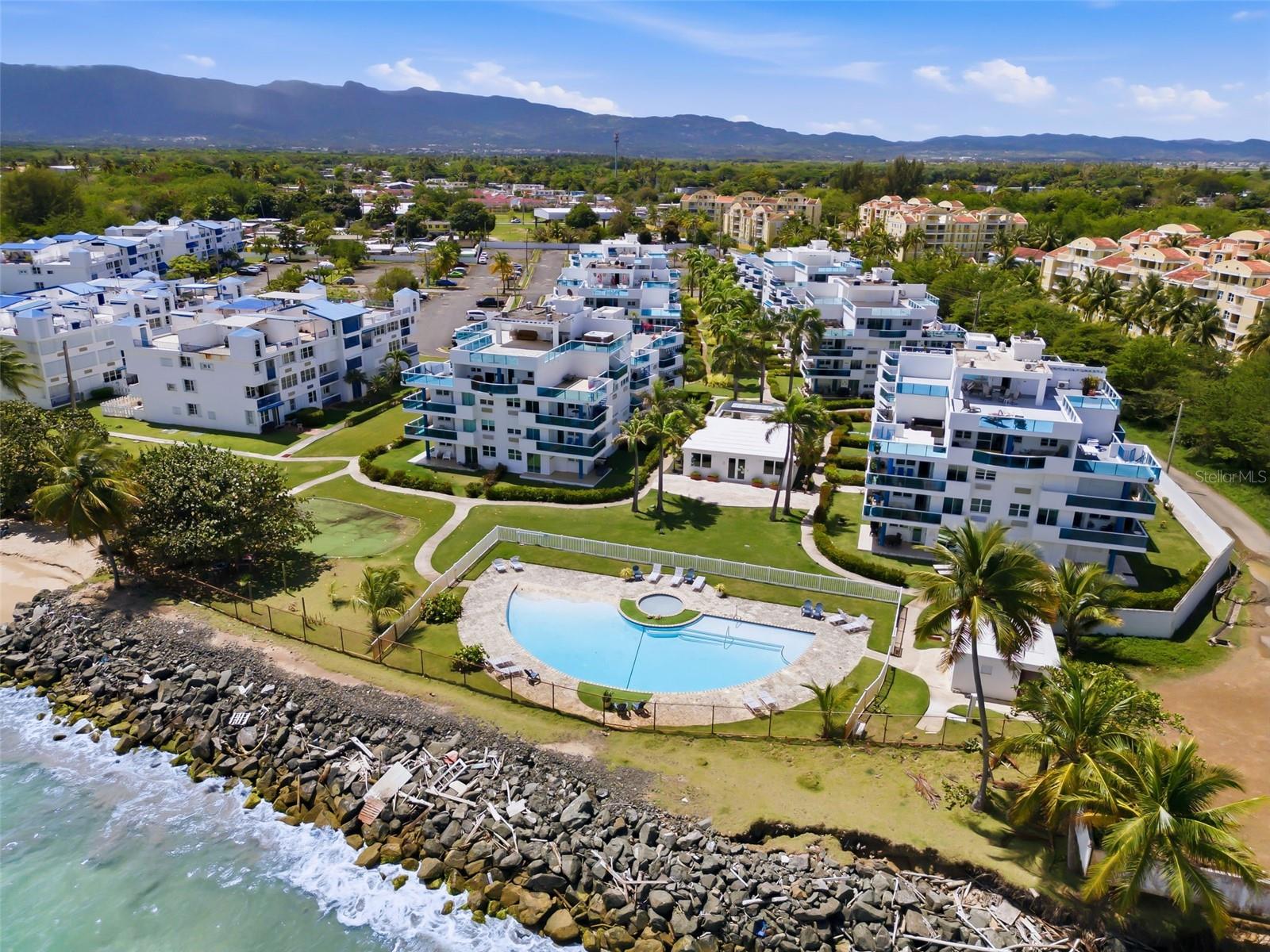 cll El Charlie COSTAMAR BEACH VILLAGE 102