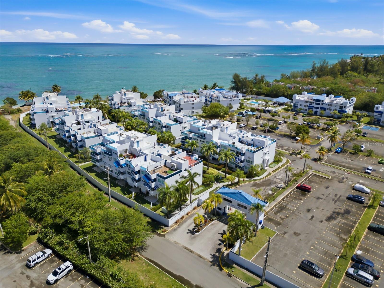 cll El Charlie COSTAMAR BEACH VILLAGE 102