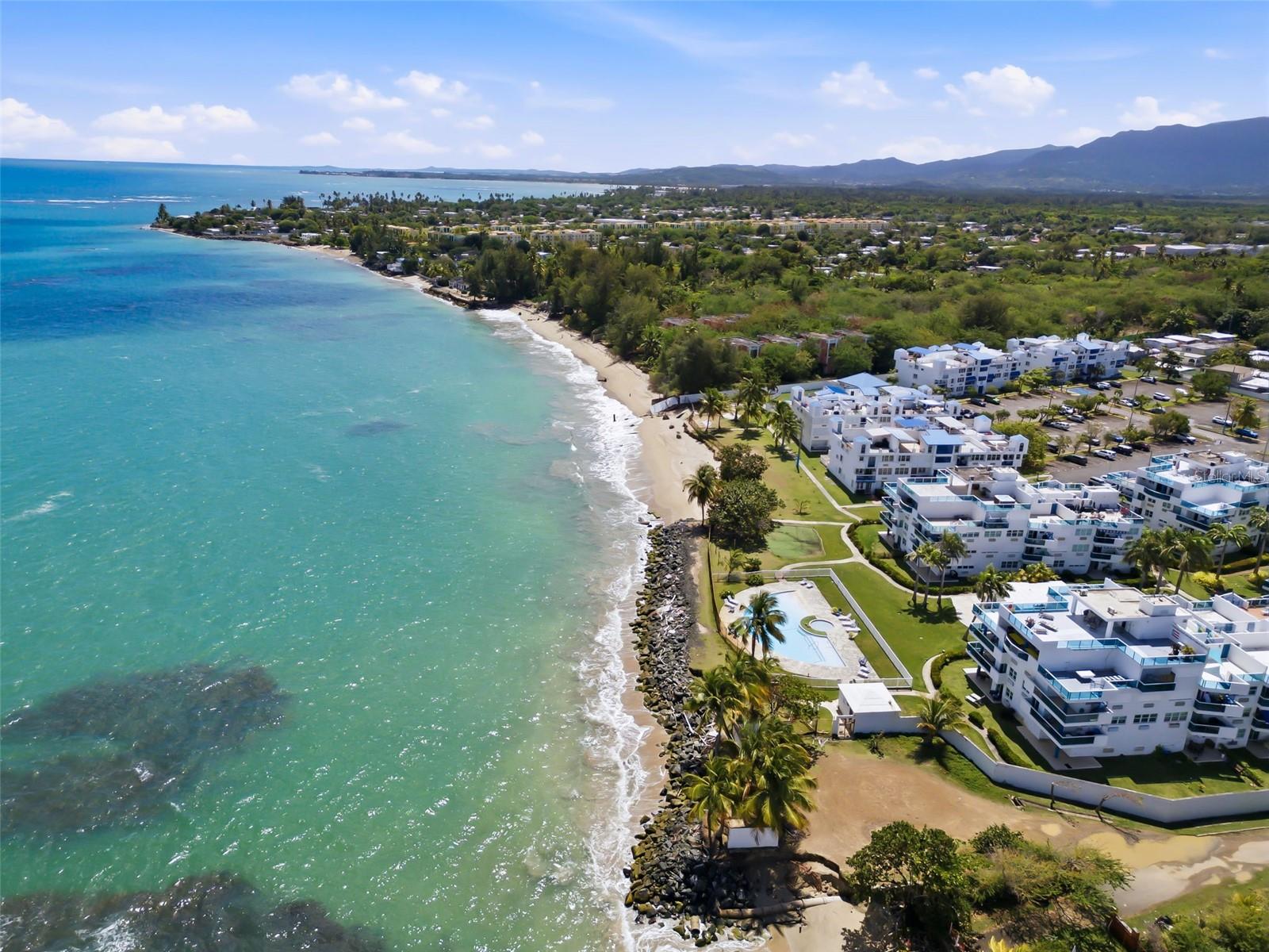 cll El Charlie COSTAMAR BEACH VILLAGE 102