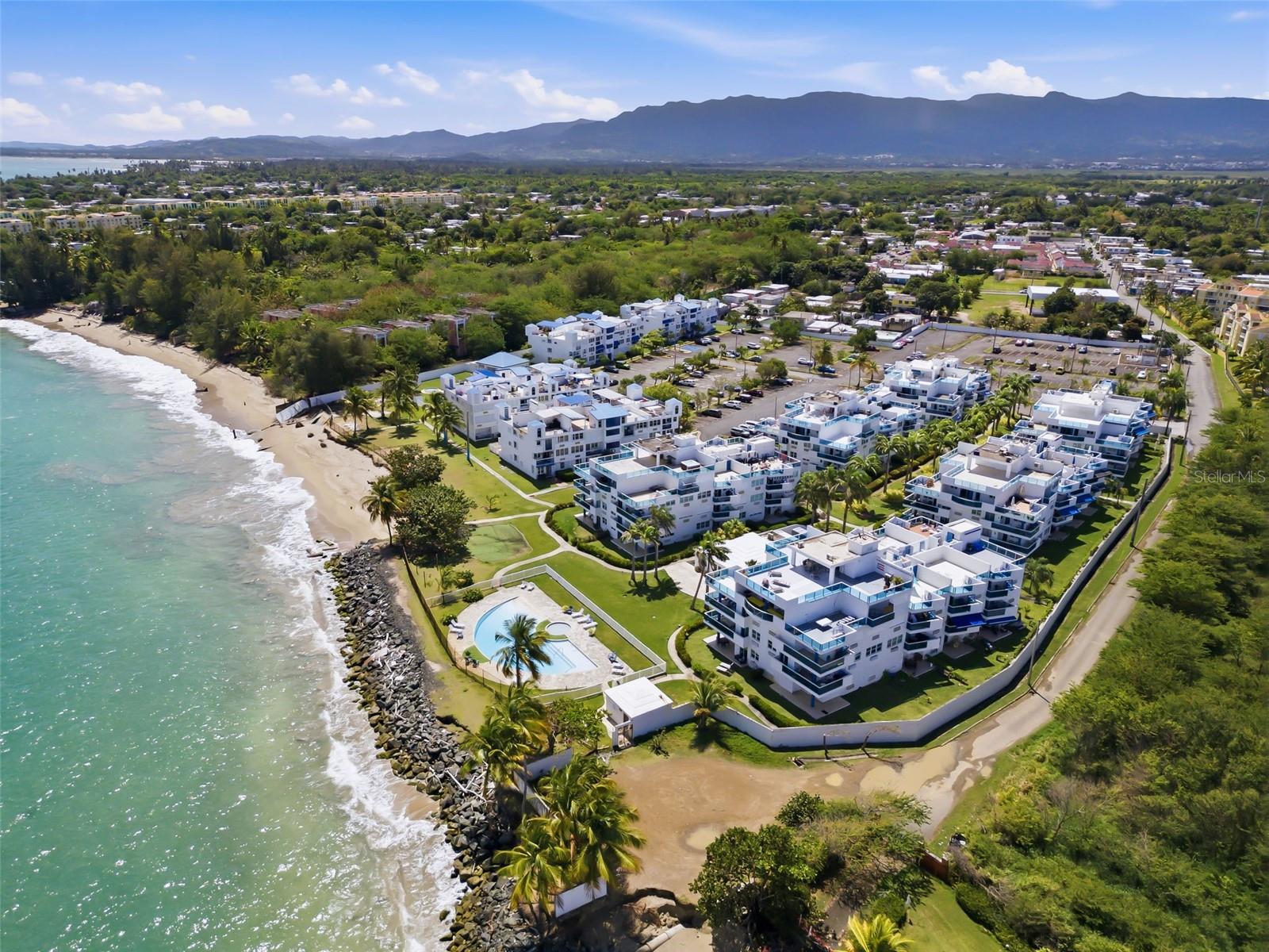 cll El Charlie COSTAMAR BEACH VILLAGE 102