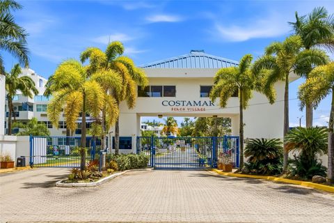 cll El Charlie COSTAMAR BEACH VILLAGE 102 LOIZA  00772