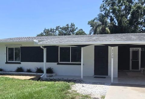 3730 FERGUSON STREET SARASOTA FL 34233