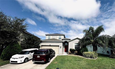 4841 HAVILLAND DRIVE MOUNT DORA FL 32757