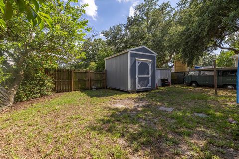 A home in LARGO