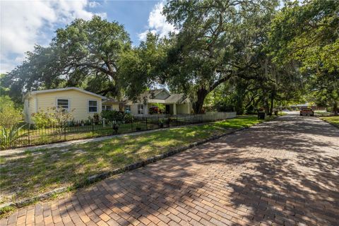 A home in LARGO