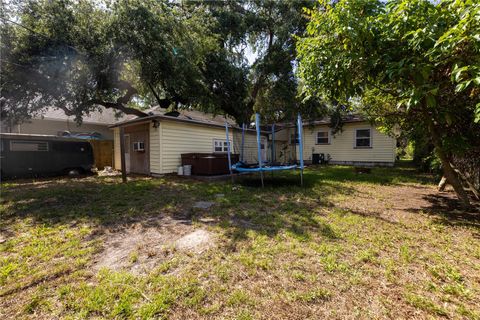 A home in LARGO