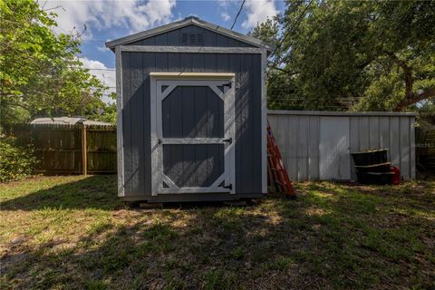 A home in LARGO