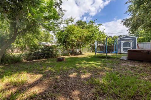 A home in LARGO