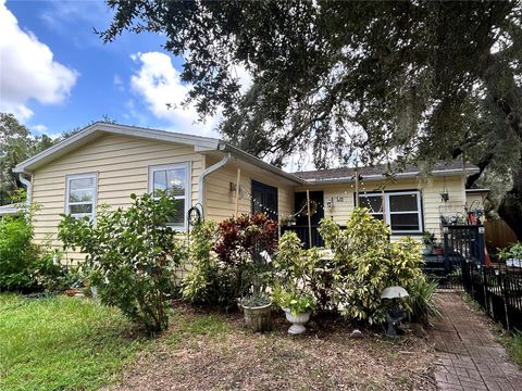 A home in LARGO