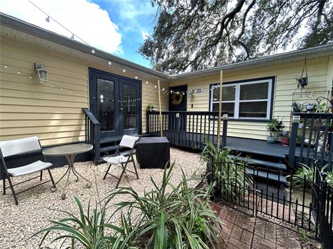 A home in LARGO