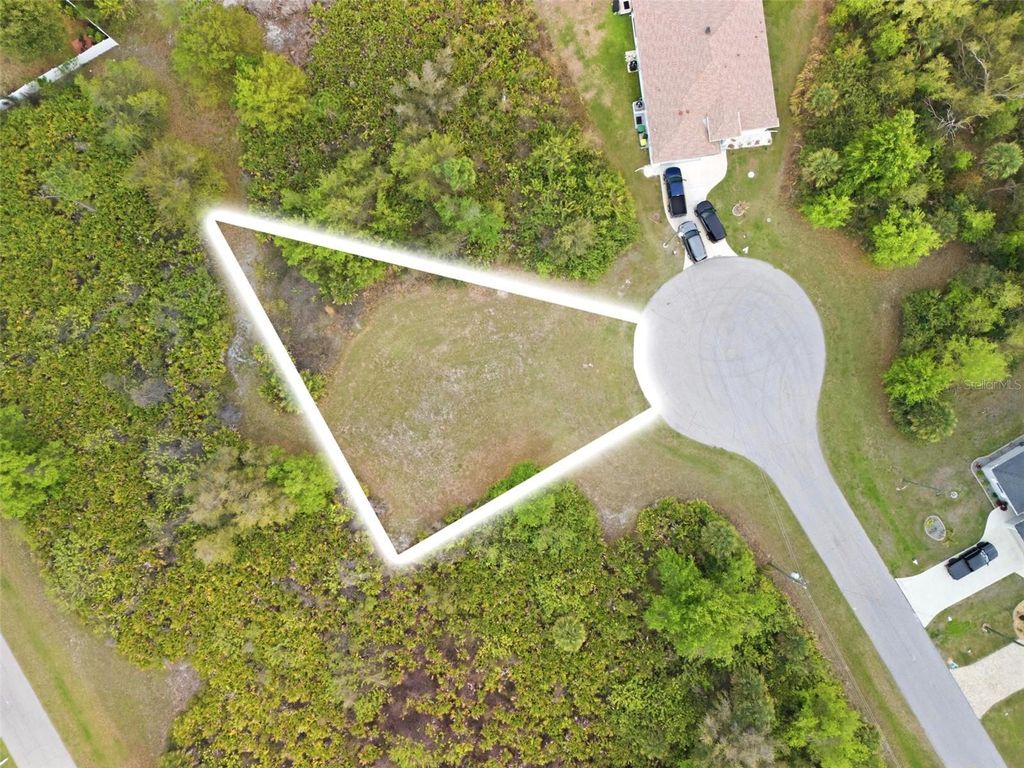 Photo of 118 Delway Way, Rotonda West, FL 33947 (MLS # N6143538)