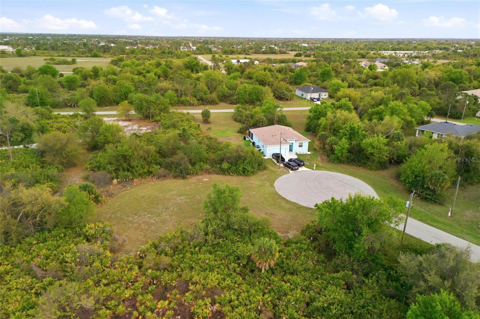 ROTONDA LAKES - Land