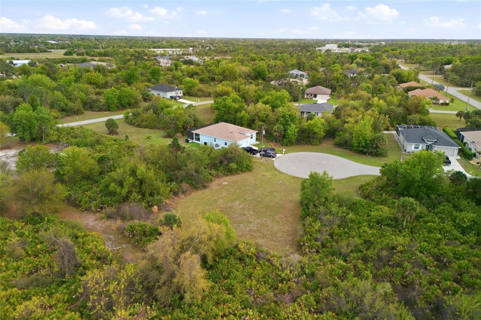 ROTONDA LAKES - Land