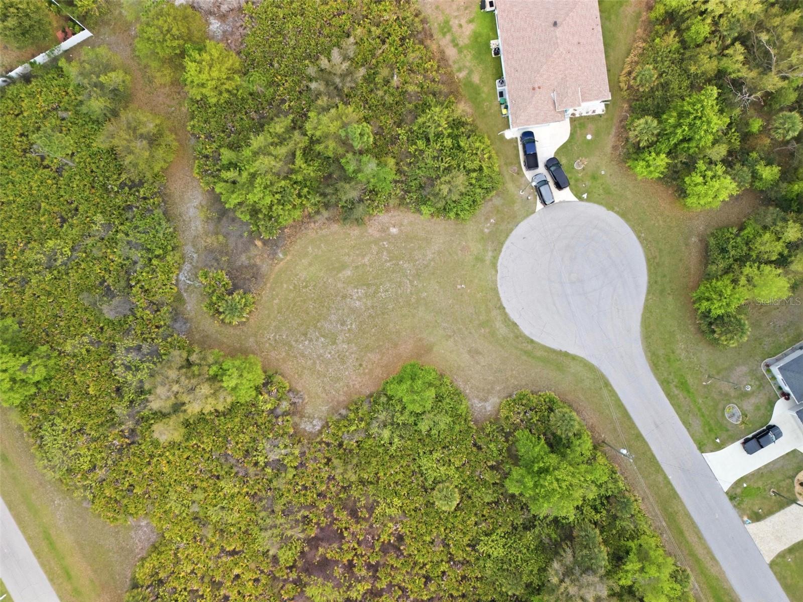 ROTONDA LAKES - Land