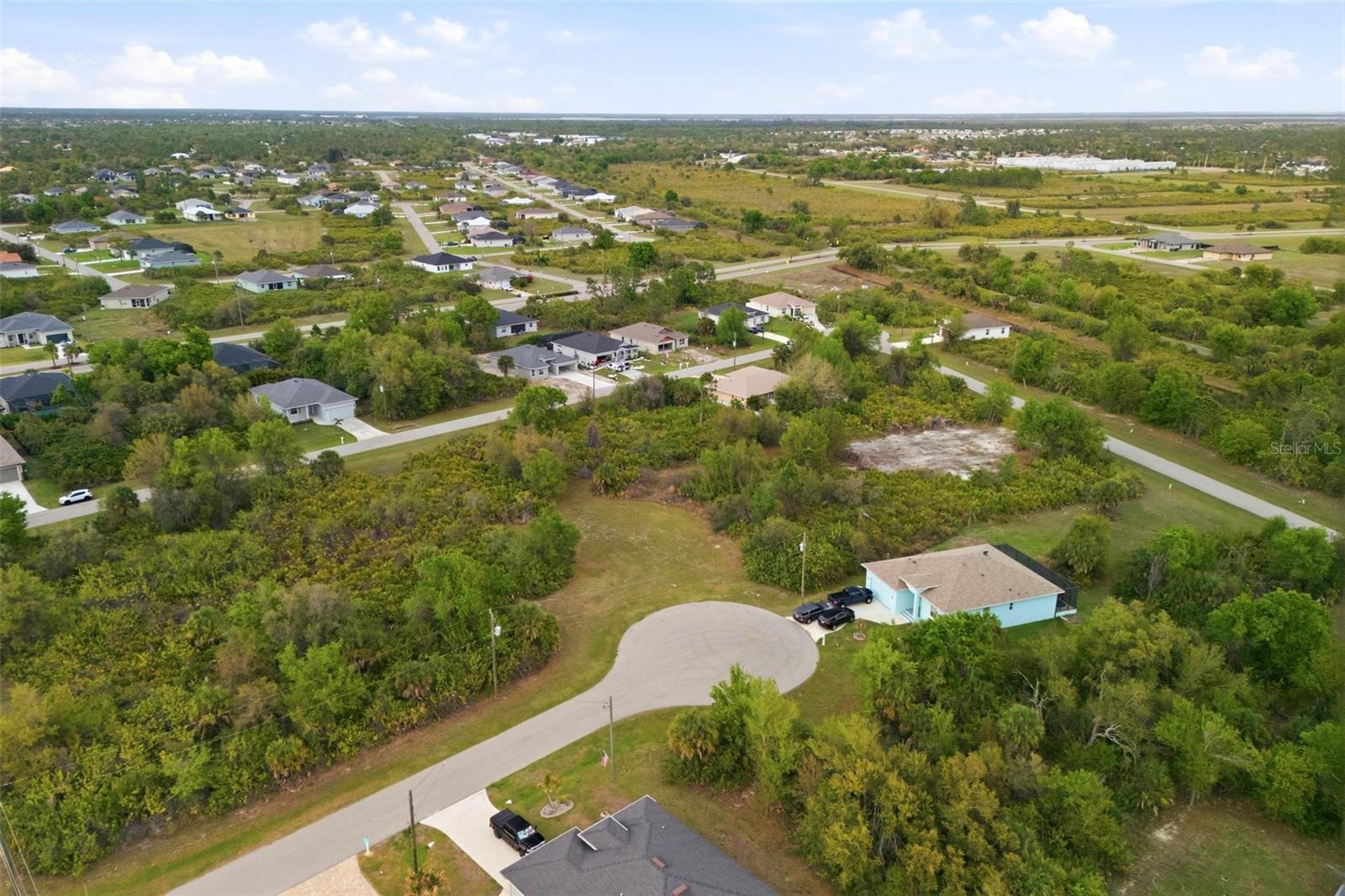 ROTONDA LAKES - Land