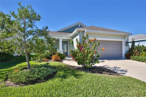 A home in PARRISH