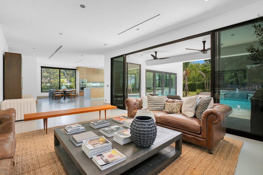 WINDERMERE TOWN - Residential