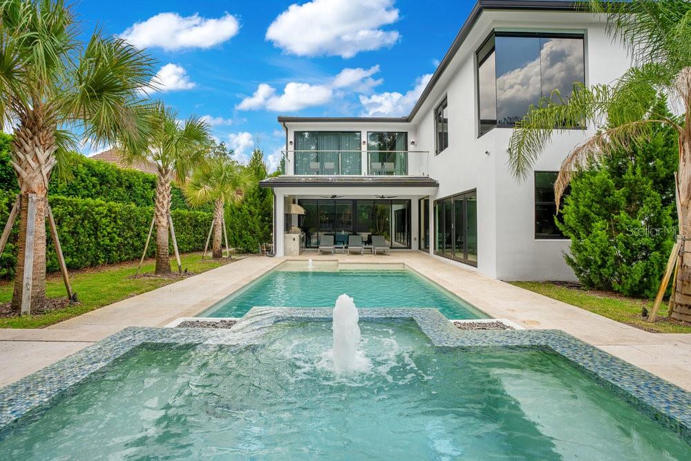 WINDERMERE TOWN - Residential