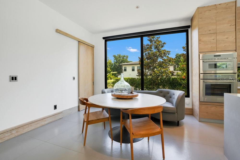 WINDERMERE TOWN - Residential