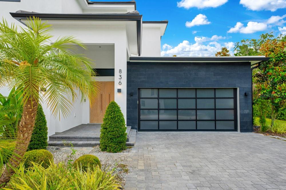 WINDERMERE TOWN - Residential