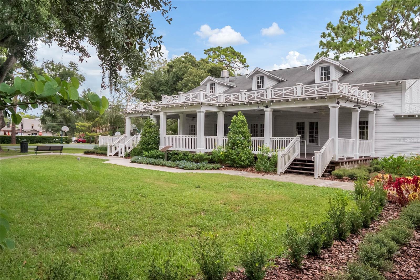 WINDERMERE TOWN - Residential