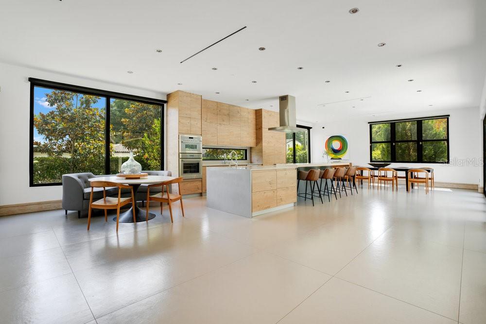WINDERMERE TOWN - Residential