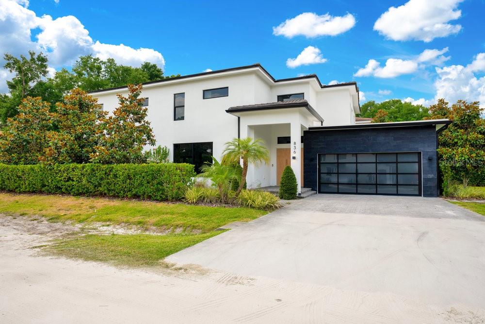 WINDERMERE TOWN - Residential