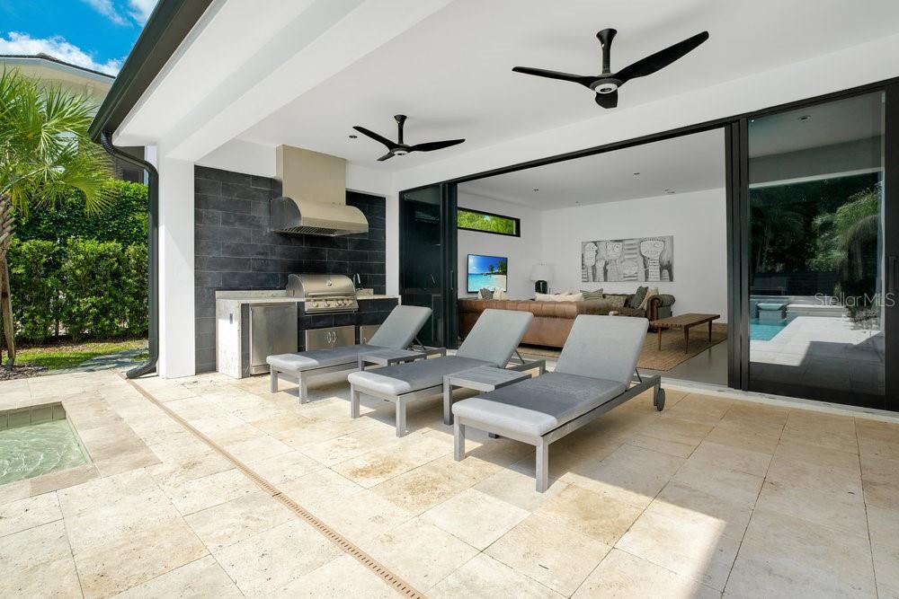 WINDERMERE TOWN - Residential