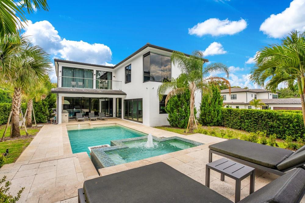 WINDERMERE TOWN - Residential