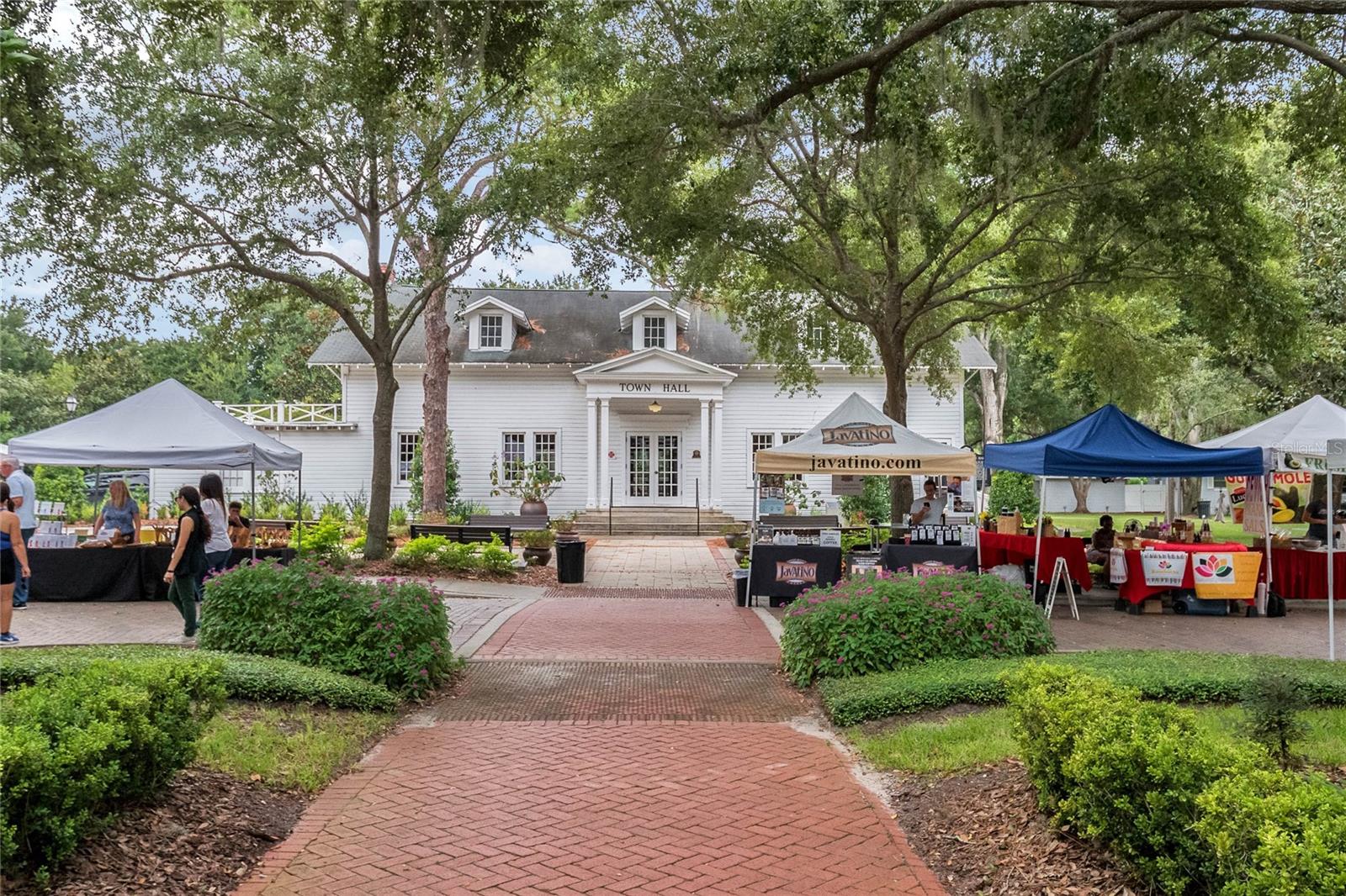 WINDERMERE TOWN - Residential