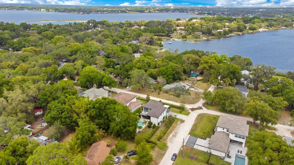 WINDERMERE TOWN - Residential
