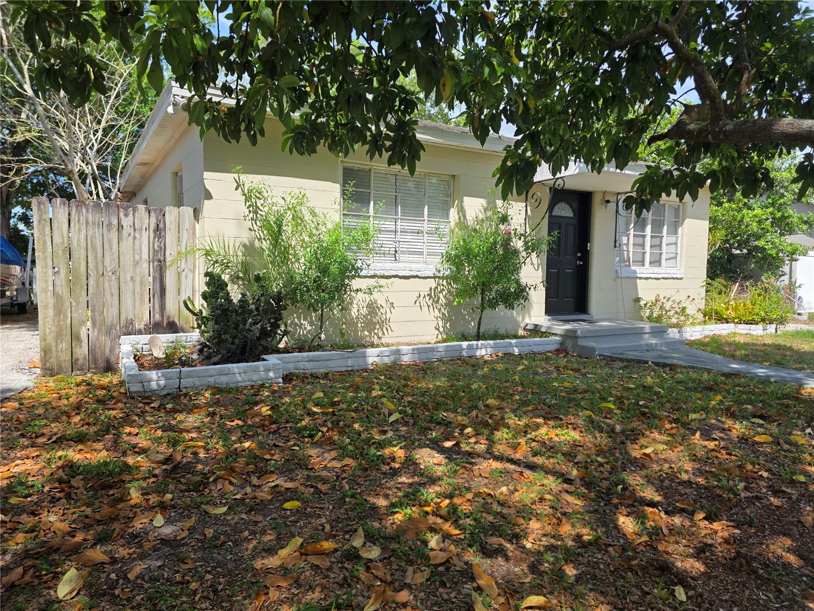 NEW HOME SUB - Residential Income