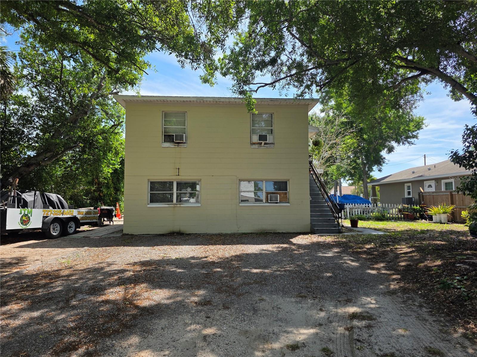 NEW HOME SUB - Residential Income