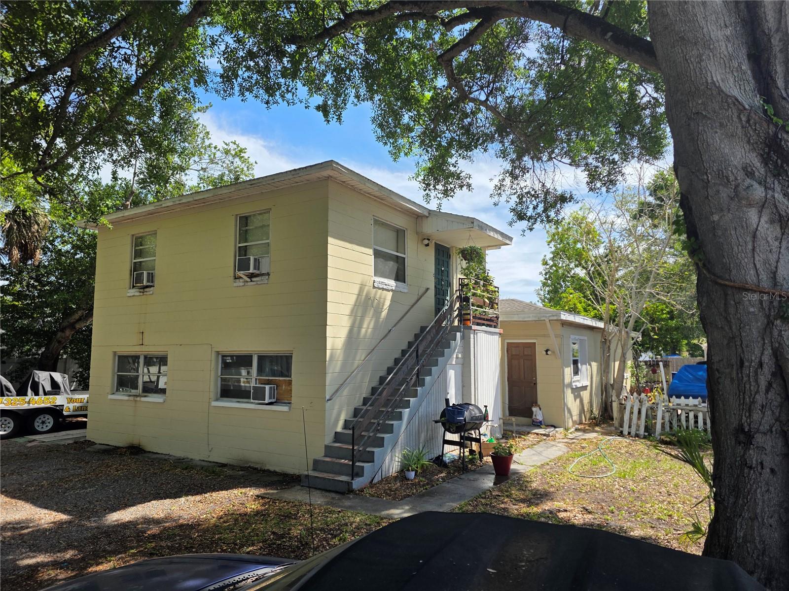 NEW HOME SUB - Residential Income