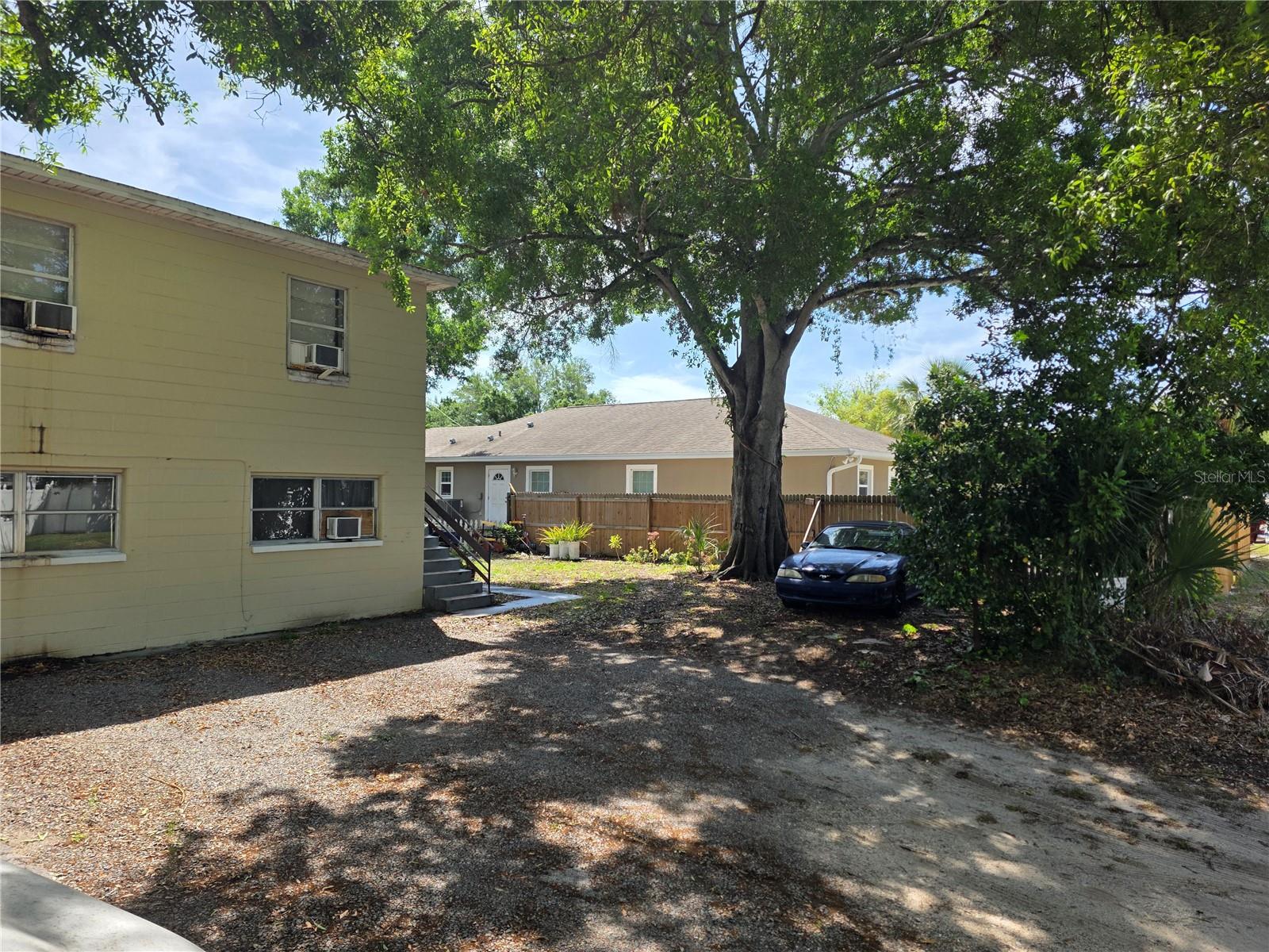 NEW HOME SUB - Residential Income