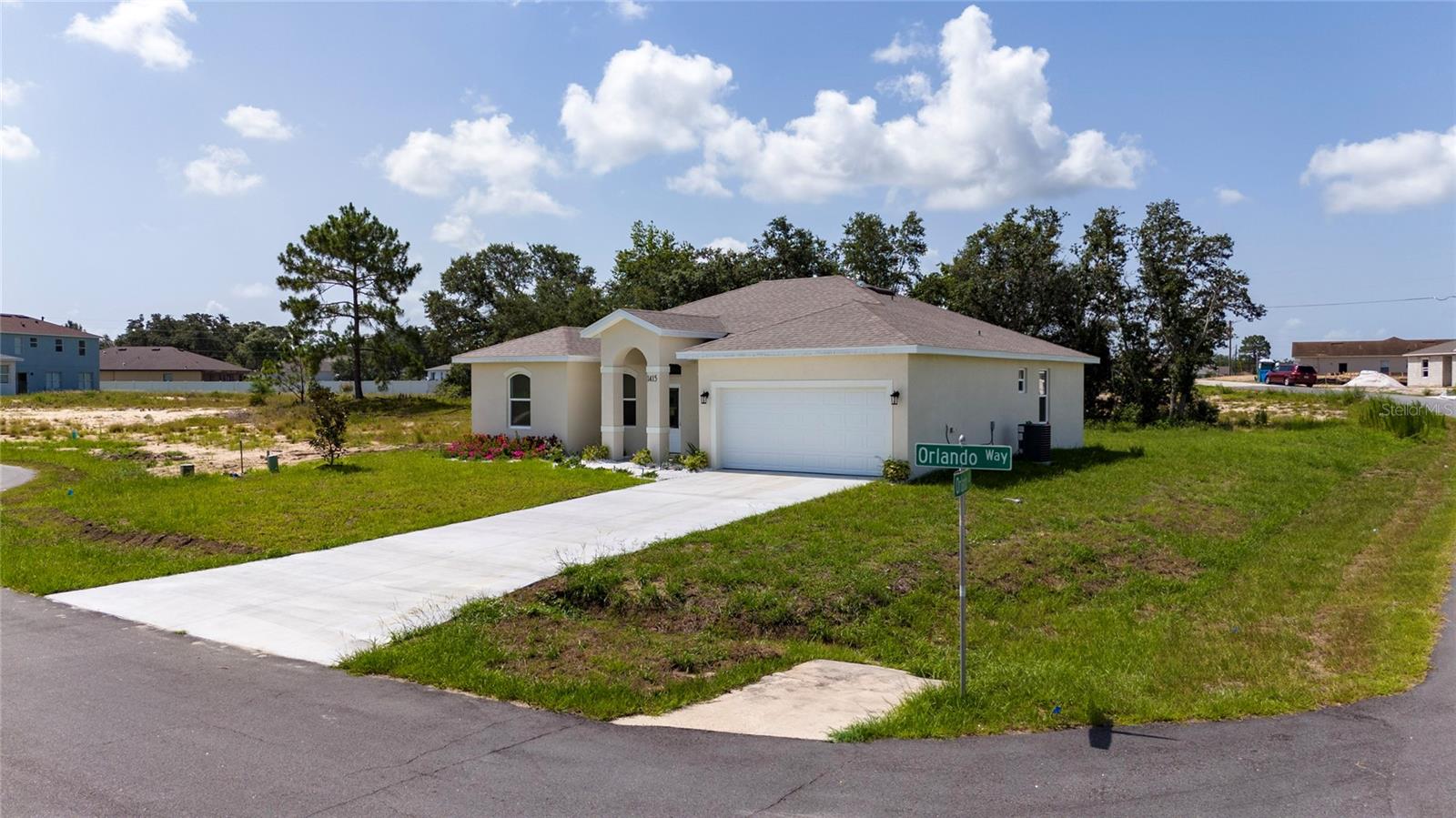 1415 ORLANDO WAY