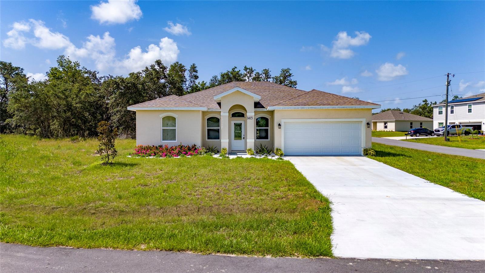 1415 ORLANDO WAY