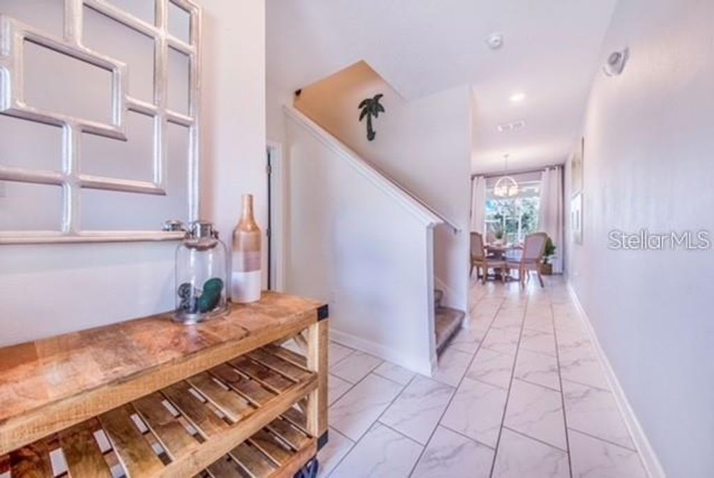 Photo of 8977 Cabot Cliffs Drive, Davenport, FL 33896 (MLS # O6406938)
