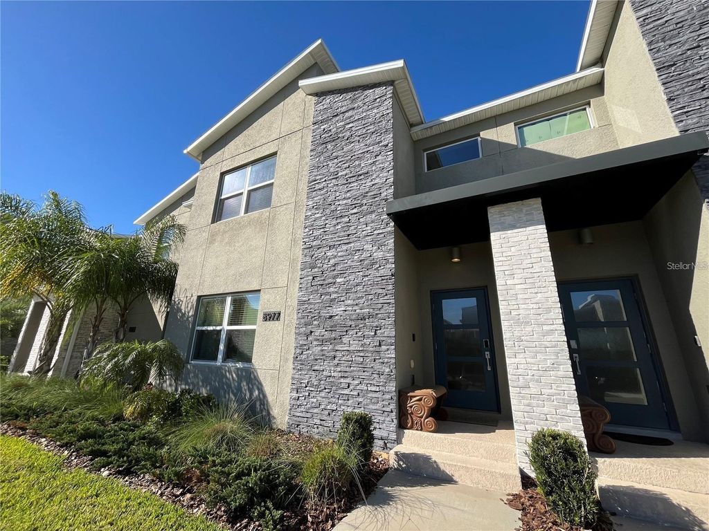 Photo of 8977 Cabot Cliffs Drive, Davenport, FL 33896 (MLS # O6406938)