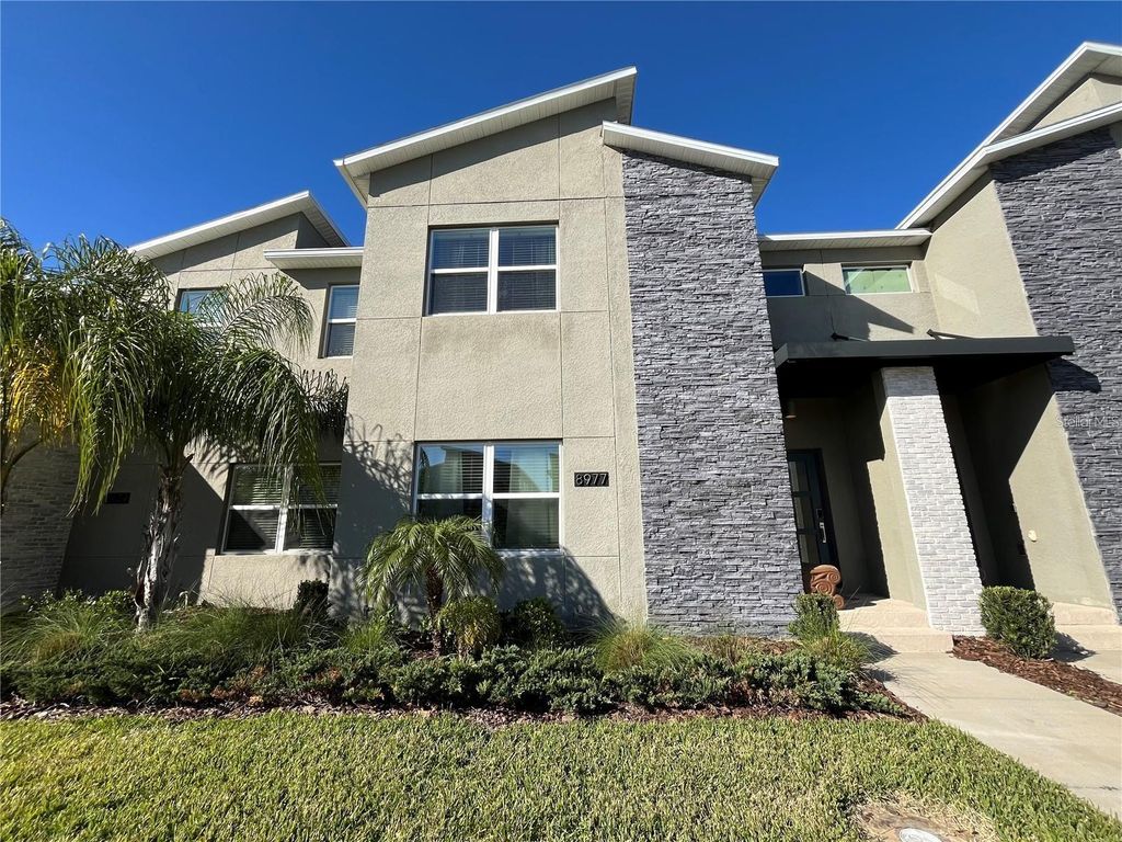 Photo of 8977 Cabot Cliffs Drive, Davenport, FL 33896 (MLS # O6406938)