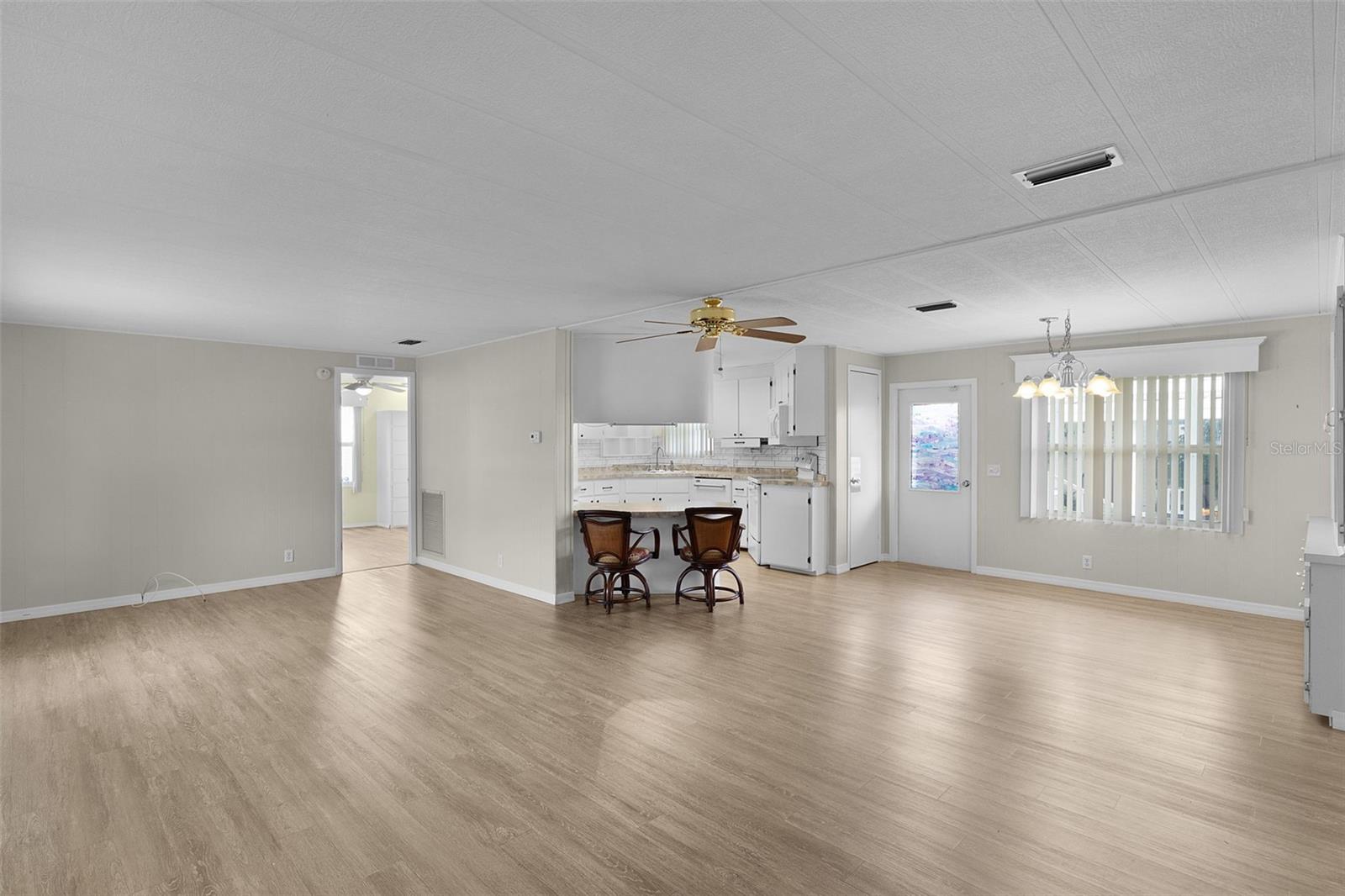 HARBOR OAKS HOMEOWNERS COOPERATIVE SUB - Residential