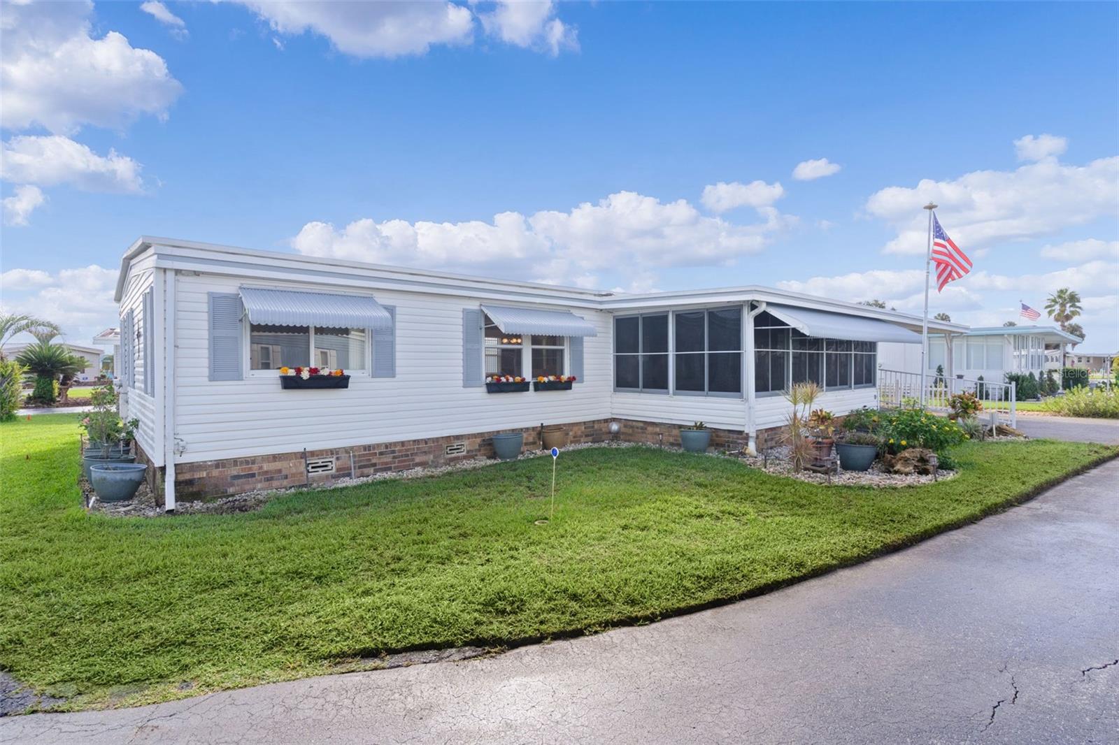 HARBOR OAKS HOMEOWNERS COOPERATIVE SUB - Residential